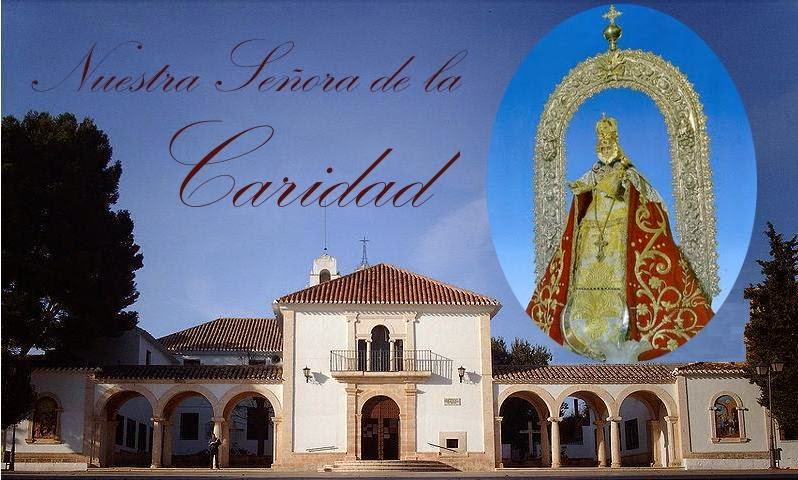 Nuestra Señora de la Caridad