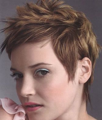 Short Hairstyles for 2011