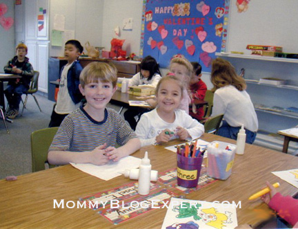 MOMMY BLOG EXPERT: How to Choose a Preschool Tips - 6 Must Ask