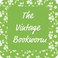 Blogger Interview: Amanda from The Vintage Bookworm!