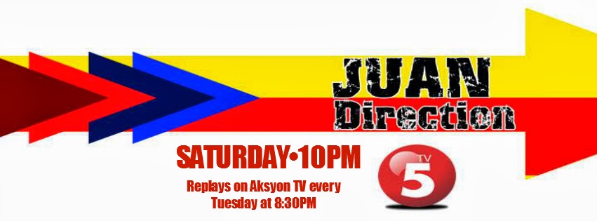 Juan Direction TV5