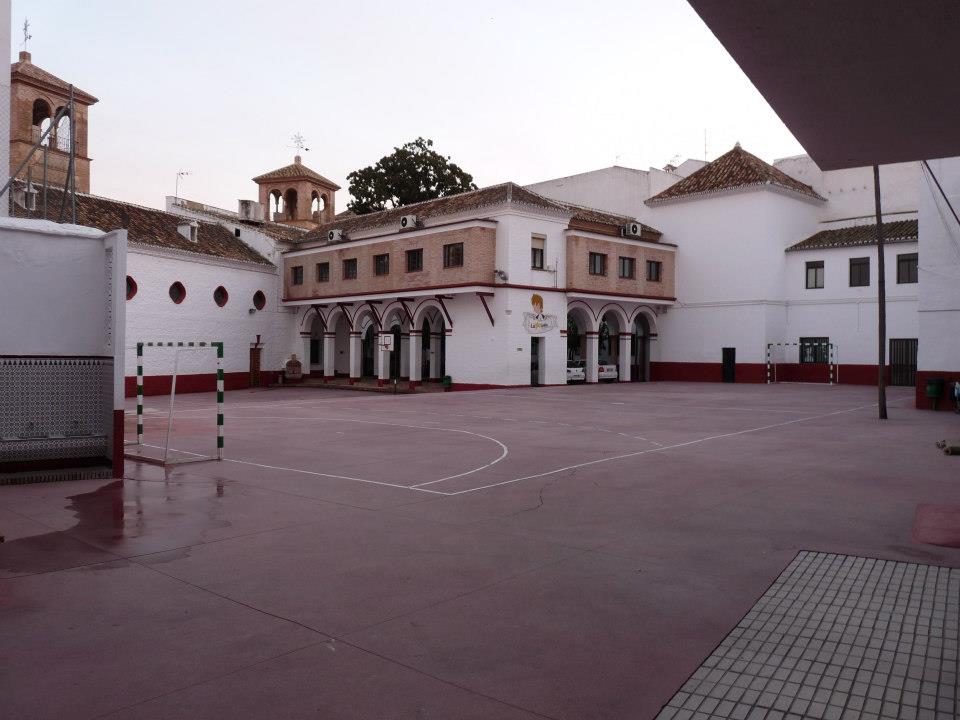 COLEGIO SAN FCO JAVIER LA SALLE