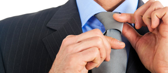 احرص على الظهور بمظهر أنيق احرص على الظهور بمظهر أنيق