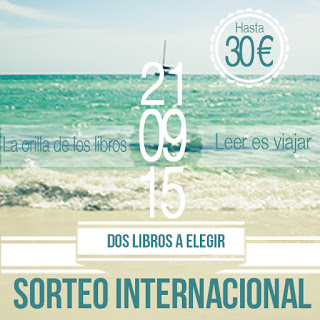 Sorteo Internacional!