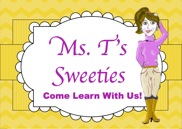 Ms.T's Sweeties
