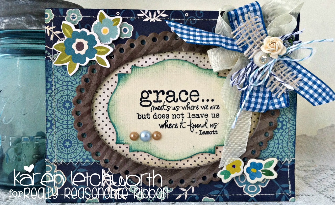 Really Reasonable Ribbon Blog Really Reasonable Ribbon ROCKS!