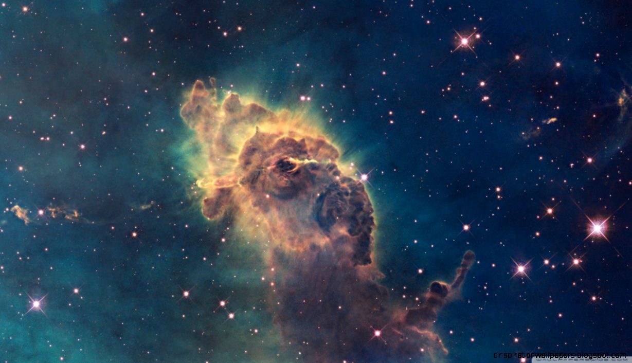 Carina Nebula Space HD desktop wallpaper High Definition Carina Nebula Space HD desktop wallpaper High Definition