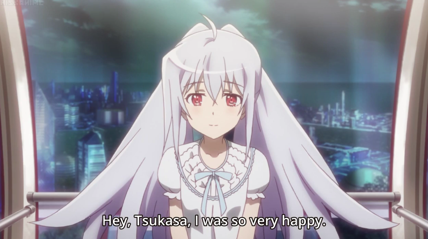 Review: Plastic Memories, Episode 13: I Hope One Day You'll Be Reunited -  Geeks Under Grace