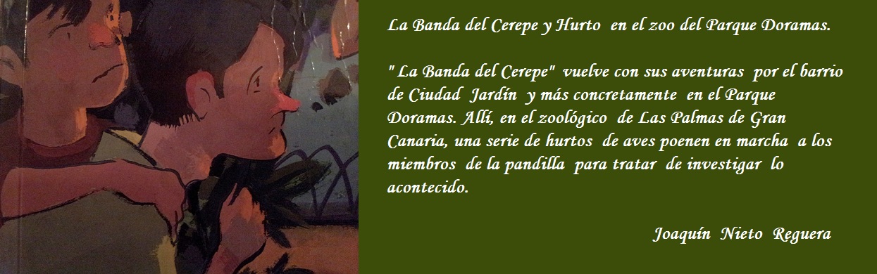 la banda del Cerepe