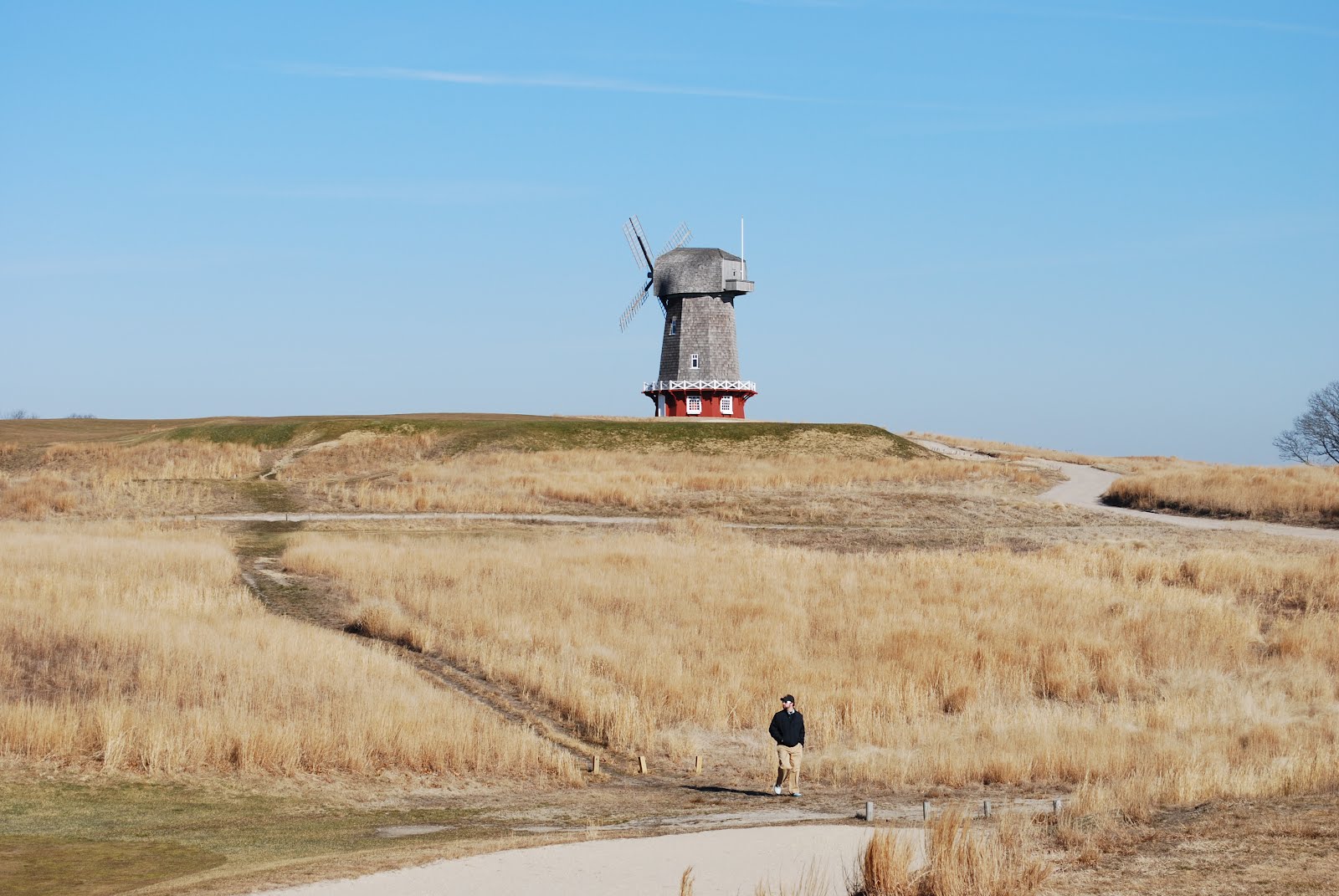 Proper Golf News Next Stop Dismal River (Mullen, Nebraska)