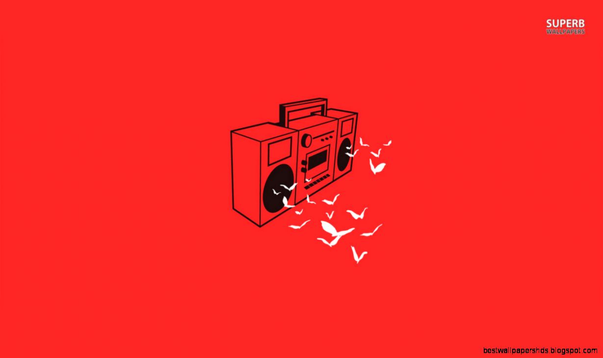 Boombox wallpaper Minimalistic wallpapers 18468 Boombox wallpaper Minimalistic wallpapers 18468