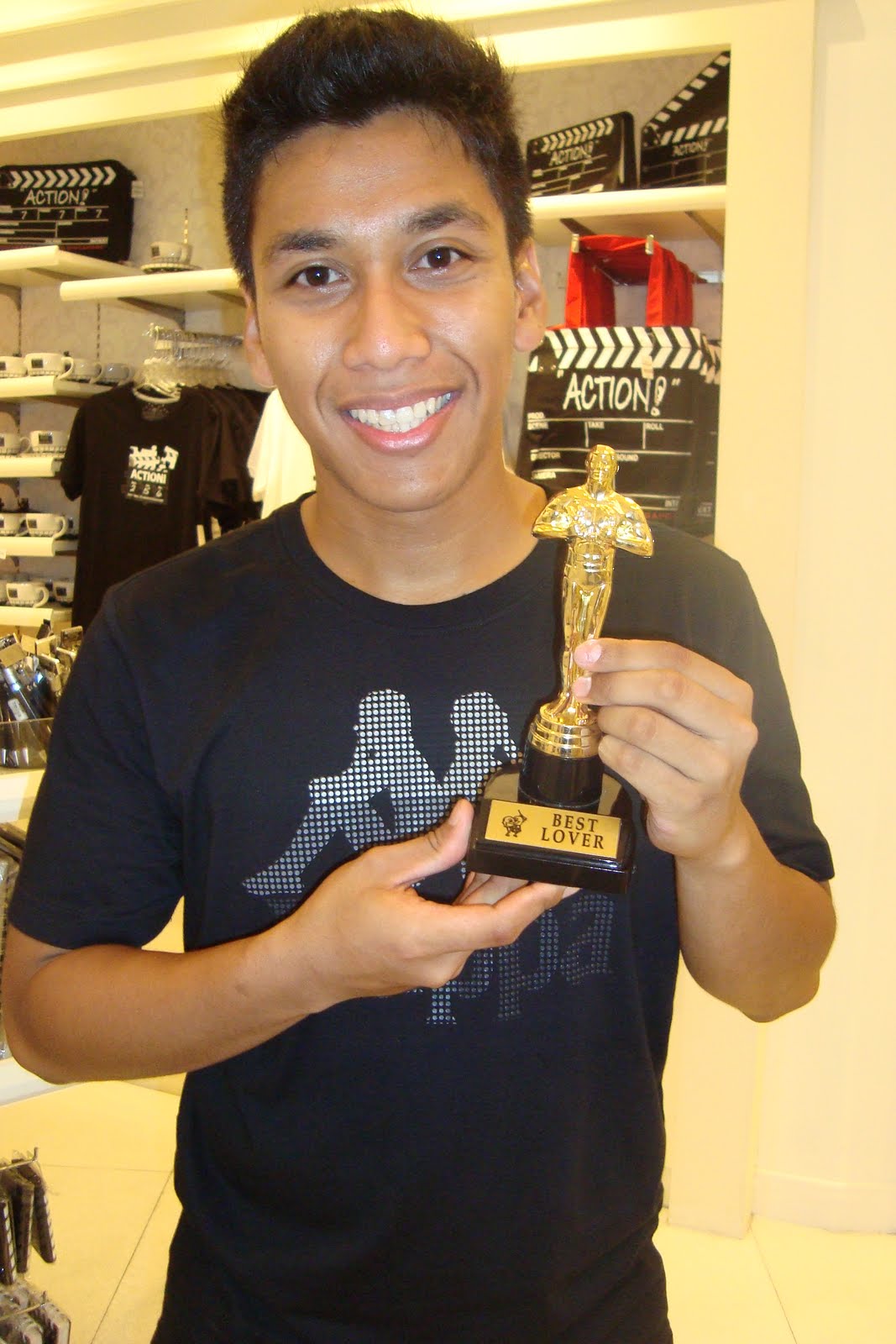 Rudy Ramli