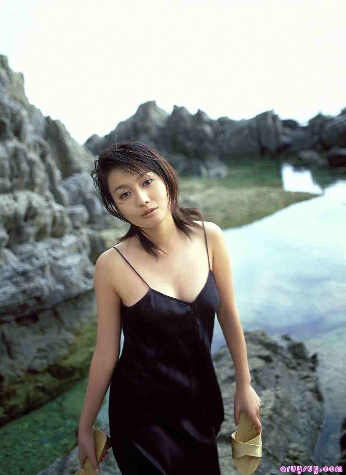 gravure idol Eri Kitagawa part5 Aruysuy