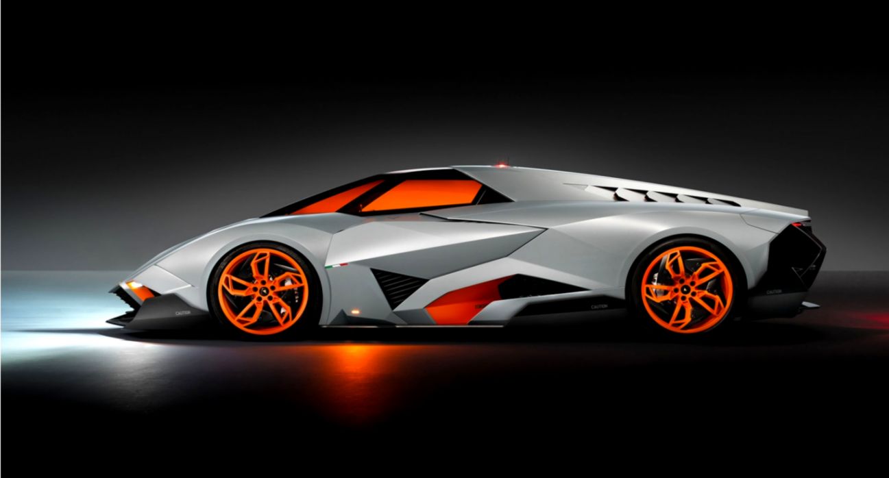 Lamborghini Egoista Concept 3 Wallpaper HD Car Wallpapers Lamborghini Egoista Concept 3 Wallpaper HD Car Wallpapers