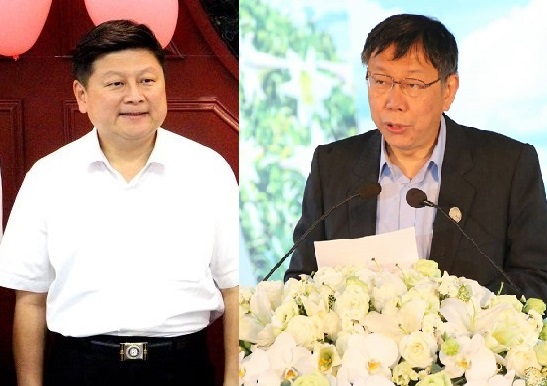 台北市長柯文哲接受媒體聯訪,在被詢問稍前有報導指出,花蓮縣長傅崐萁明年卸任前,有意循「柯P模式」轉戰台北市長一事,柯文哲回應,這些事等發生後再煩惱還來的及,「把每天該做的事情做好就好」。 台北市長柯文哲接受媒體聯訪,在被詢問稍前有報導指出,花蓮縣長傅崐萁明年卸任前,有意循「柯P模式」轉戰台北市長一事,柯文哲回應,這些事等發生後再煩惱還來的及,「把每天該做的事情做好就好」。