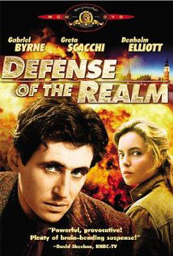 Defense of the Realm (1986)