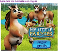 Los animales