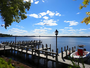 Lake Minnetonka.