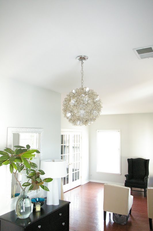 Ten June Inspired The Lotus Flower Pendant