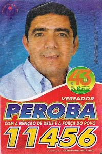 Peroba