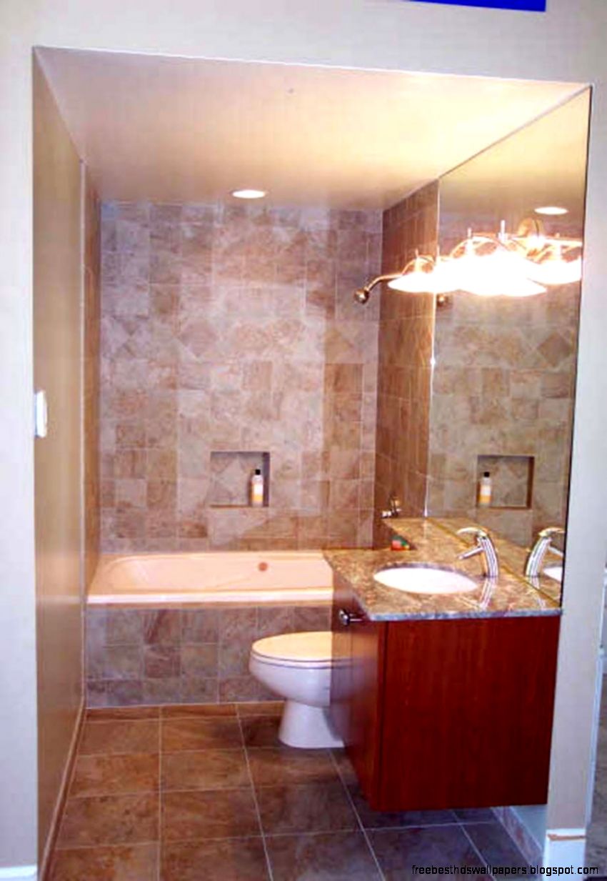Interior Decoration Bathroom Ideas