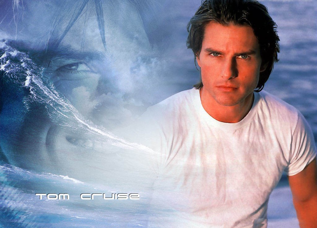 Tom Cruise Wallpapers ~ HD WALLPAPERS