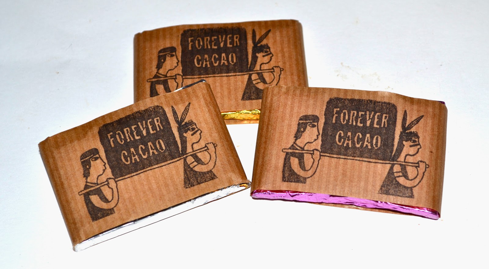 About us chocolate company picture