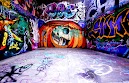 Minion 3D Street Art Desktop Wallpaper Free