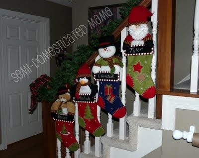 The Nester S Christmas Tour Of Homes