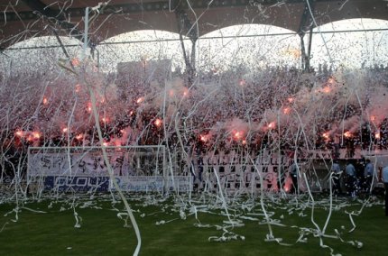 OFI HOOLIGANS 4 GATE 4