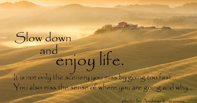 unexpected things: Everything Happens For A Reason