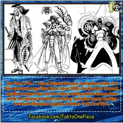 Wallpaper Material Is Me Onepiece Fakta Kaizoku Gonzack For Android Free