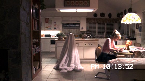 paranormal activity 3