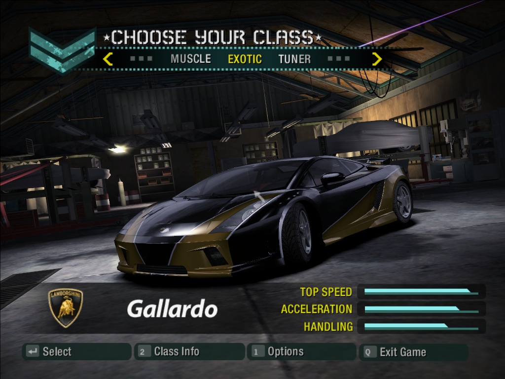 Need for Speed Carbon Cheats - Wii Cheats Wiki Guide - IGN
