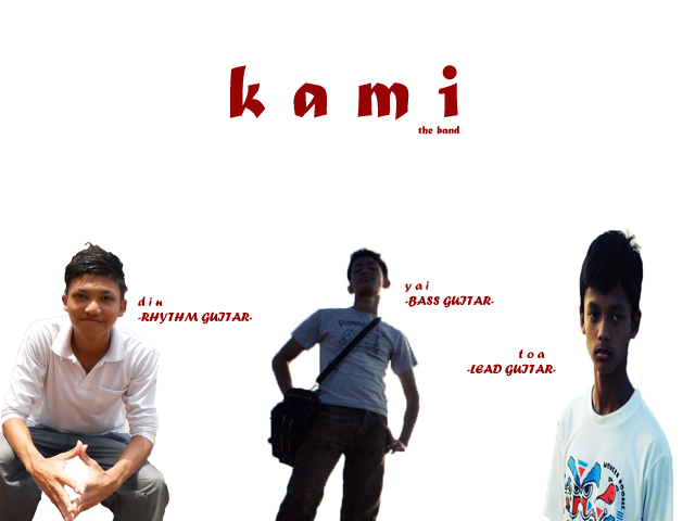 KAMI™ Official Blog