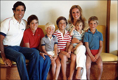 Romney Sons