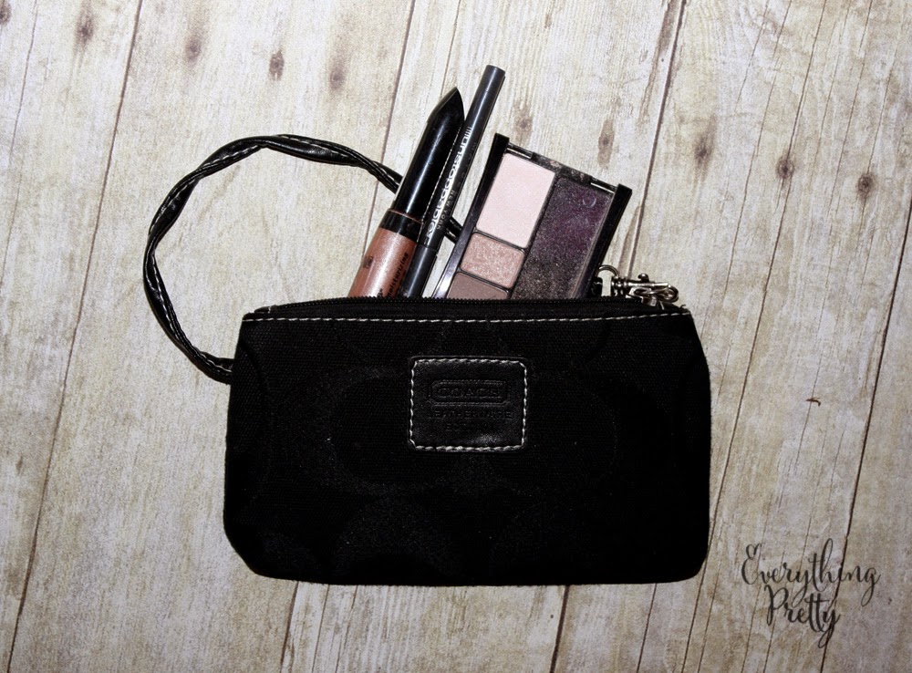 What's in My Purse? Everything Pretty