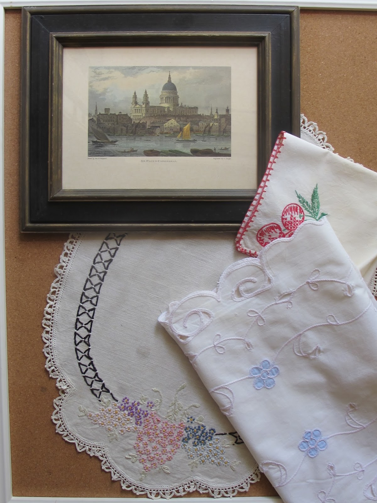 Seven Lovely Things Digging Deep For a Great Deal How To