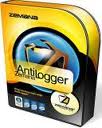 Zemana AntiLogger 1.9.3.251 registered with serial key free download