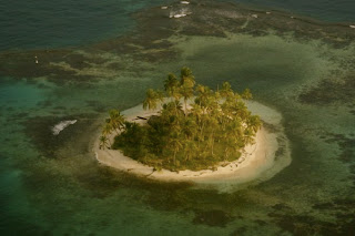 beautiful island 5