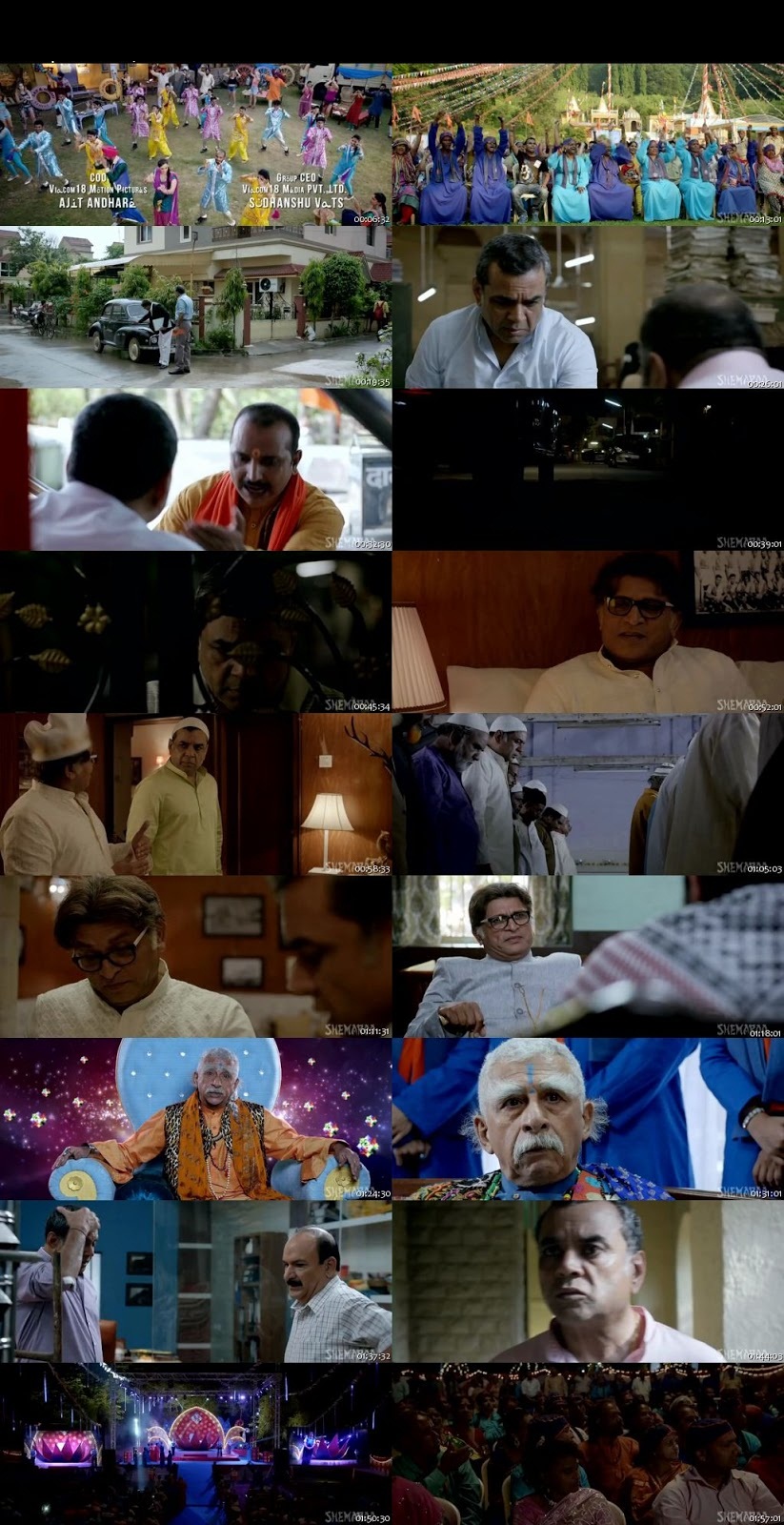 Download 720p Dharam Sankat Mein Movies In Hindi