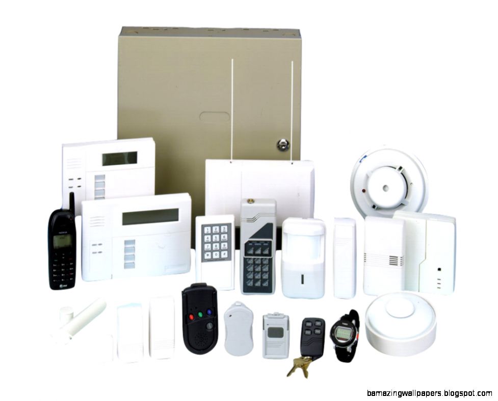 Anchorage Alarm Systems NORTHERN SECURITY AND SURVEILLANCE Anchorage Alarm Systems NORTHERN SECURITY AND SURVEILLANCE