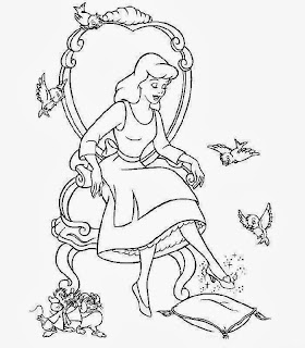 Ausmalbilder Kostenlos