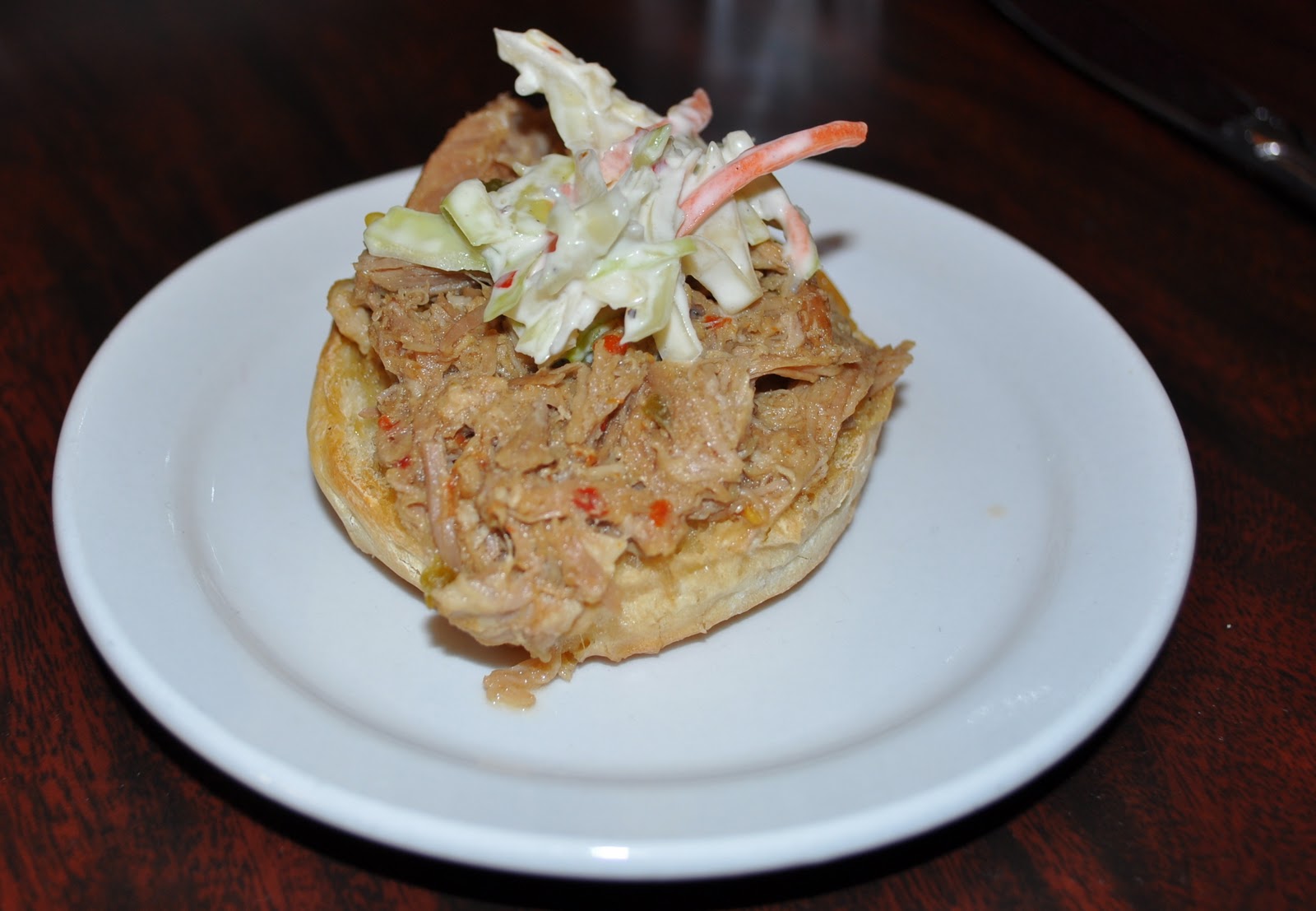 Melissa Good Taste Ojai Food Tour Ojai, CA