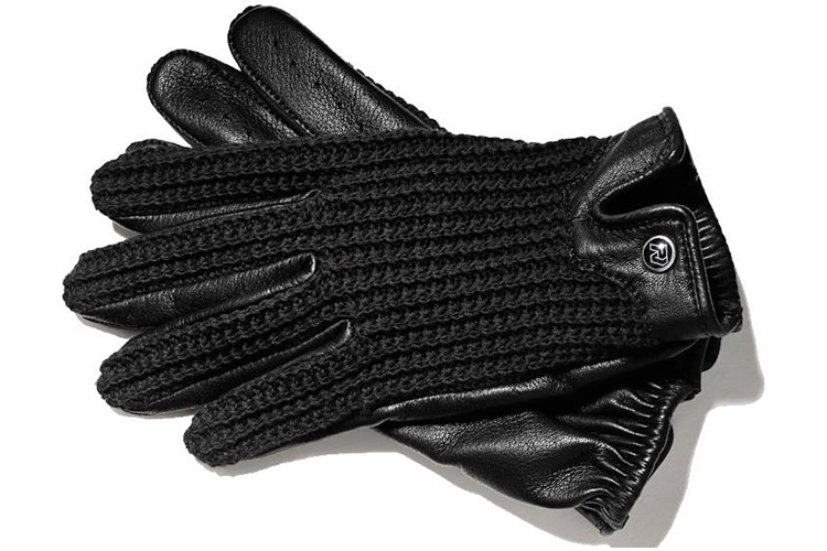 Closing Time Autodromo Stringback Driving Gloves