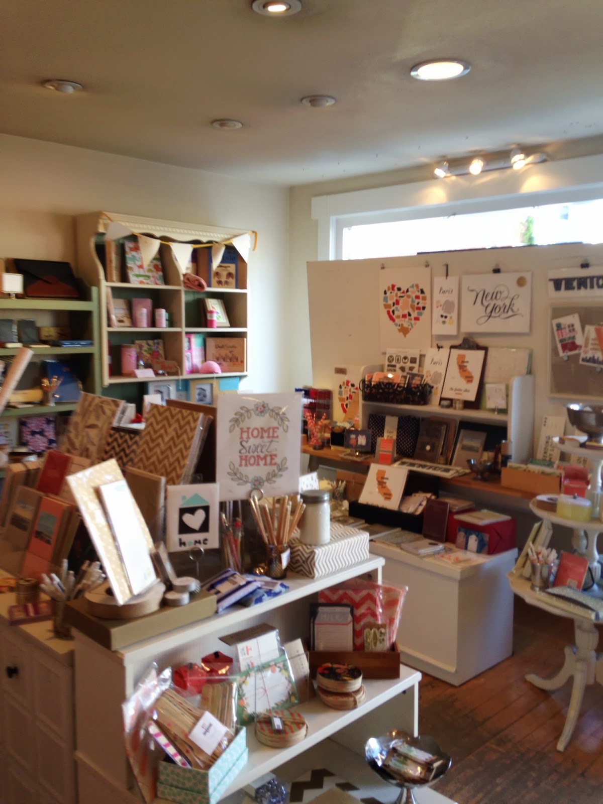 Jossie Posie Urbanic Paper Boutique Review come take a peek!