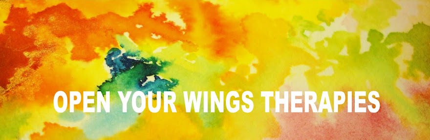 Open Your Wings Therapies