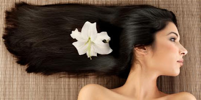 Beberapa Hal Yang Menyebabkan Rambut Indah Menjadi Berminyak Rambut indah jadi berminyak