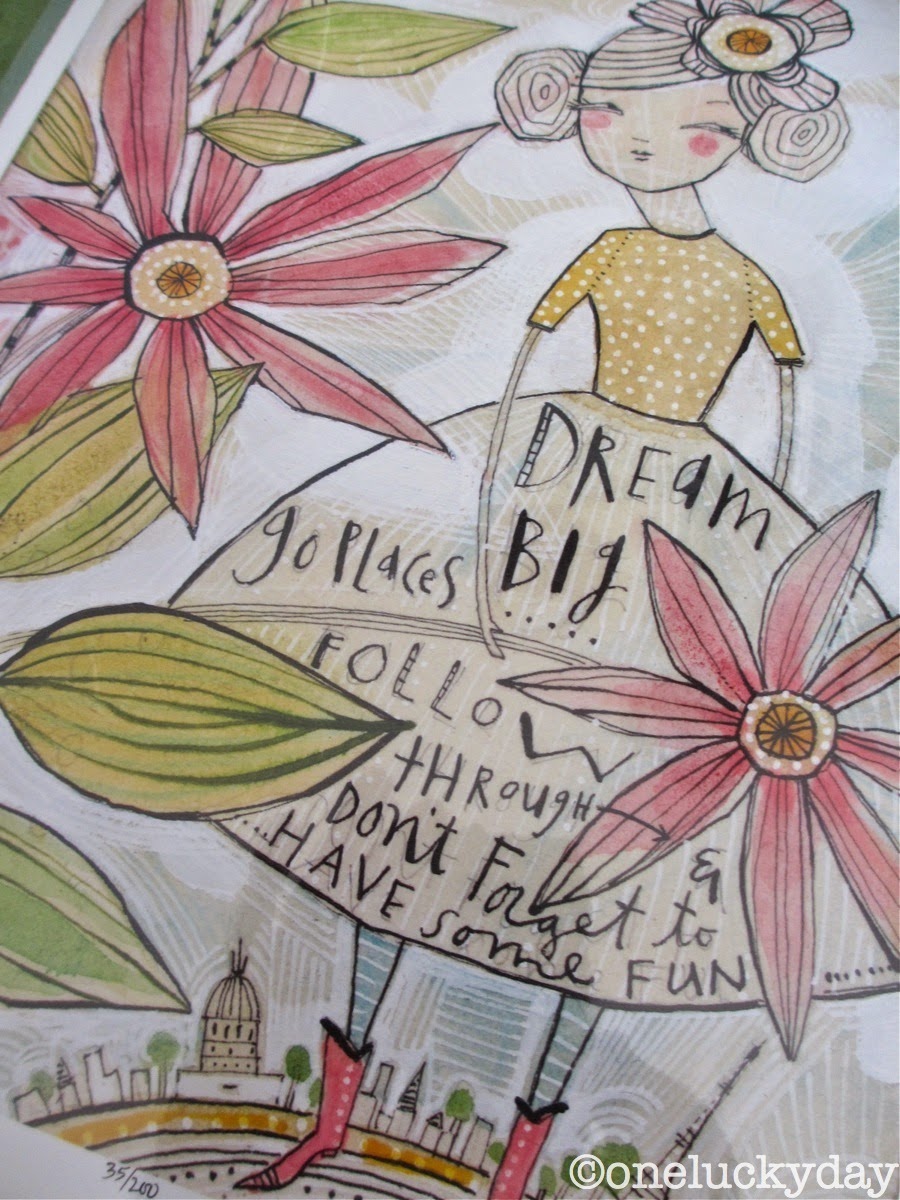 One Lucky Day Farm Chicks