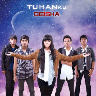 Geisha - Tuhanku (2012) Geisha - Tuhanku on iTunes